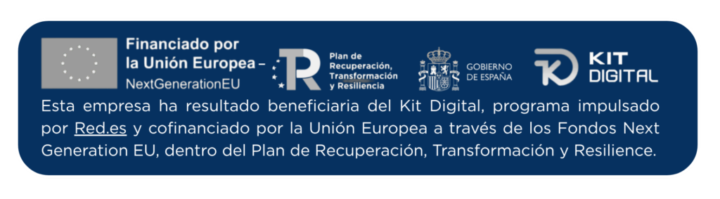 Logosadministracionpublicidadkitdigital | INSTELCO TECNICOS SL